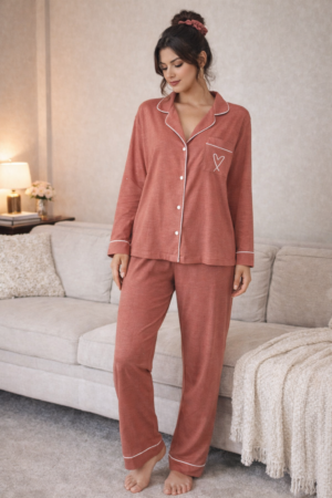 victoria s secret pyjama